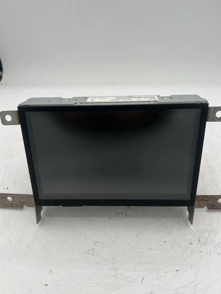 280911BU0A Nueva Pantalla de Navegación GPS 2010-2014 Armada Máxima Murano Pathfinder Foto 2 de 4