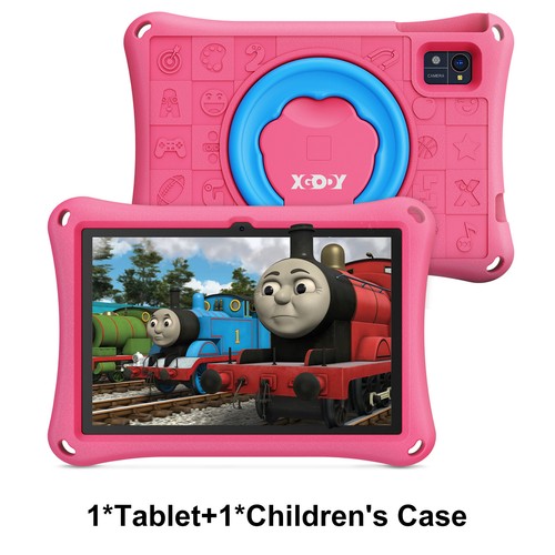10.1 In Android 13 Tablet 12GB+128GB Quad-core 5GWiFi 5+13MP 7000mAh GMS LCD IPS - Picture 29 of 31