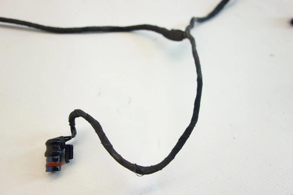 Жгут проводов заднего парковочного датчика Mercedes S55 AMG 03-06 1405403481 - Изображение 2 из 4