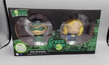 Ultimate Guide to Green Arrow Collectibles 108