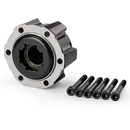 Free Wheeling Hub Auto Lock 40260-1S700 For Nissan Frontier X-Terra Navara D22 - Foto 8 di 14