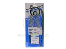 Porsche 924 (1977-1982) Engine Block Gasket Set VICTOR REINZ 060198011