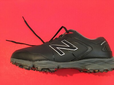 new balance striker golf shoes