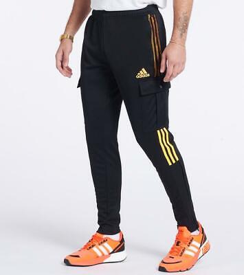 adidas Men's Tiro Cargo Pants H33676 | eBay