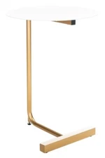 Safavieh Haylee Round Side Table, Reduced Price 2172717299 ACC8002B