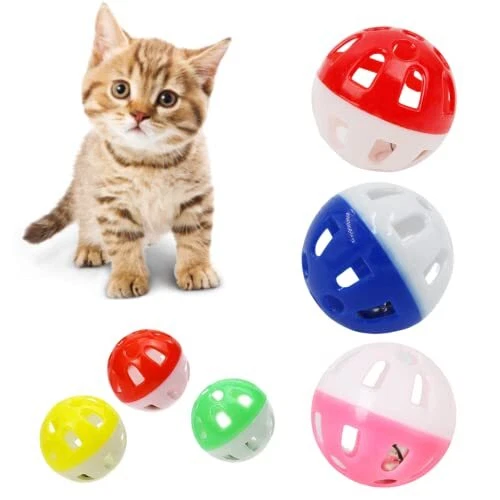Big top cat balls