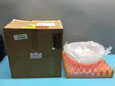 AMAT 0040-20561 TOSOH QUARTZ 036-8100-00-RE Belljar, Preclean II, Endura, 118550