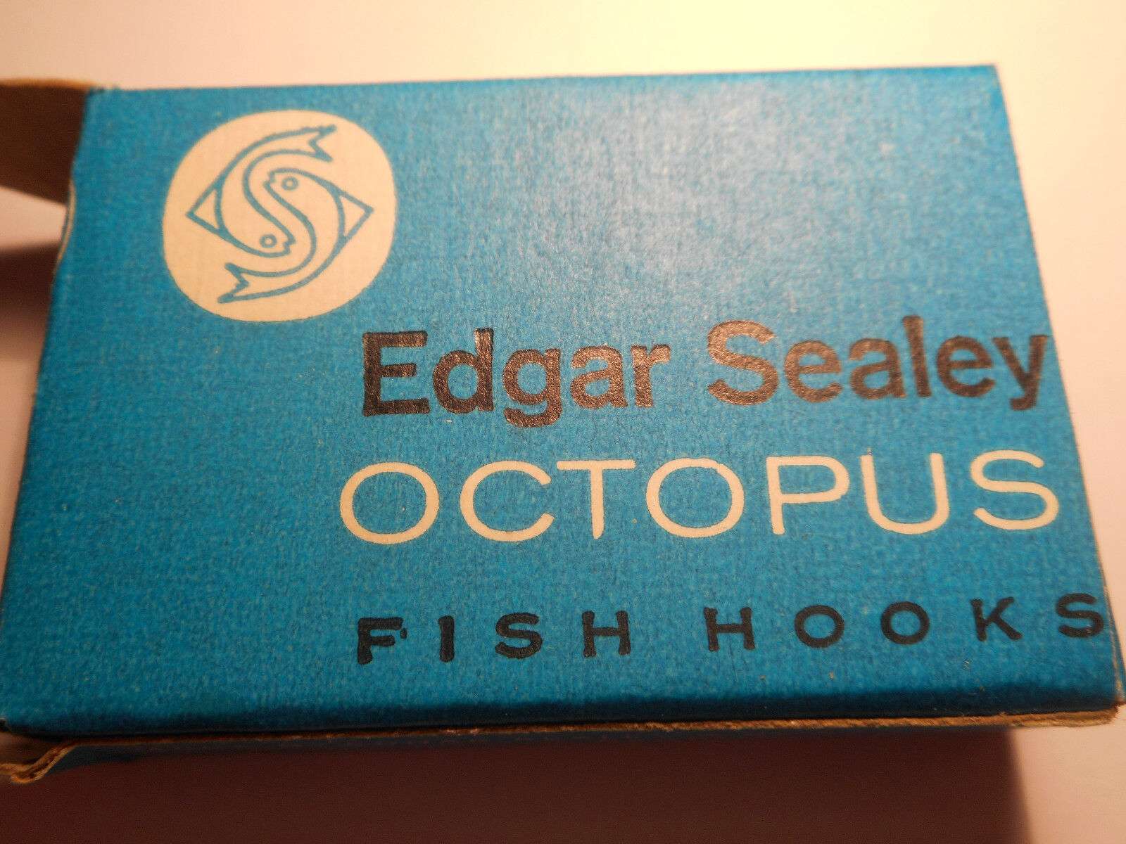 50 Gerry/'s Wide Gap Straight Eye Octopus Fish Hooks Size 3//0
