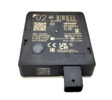 ✅ Mercedes-Benz Radar Sensor Control Fahrassistent S-CLASS W223 Eqs V297 New