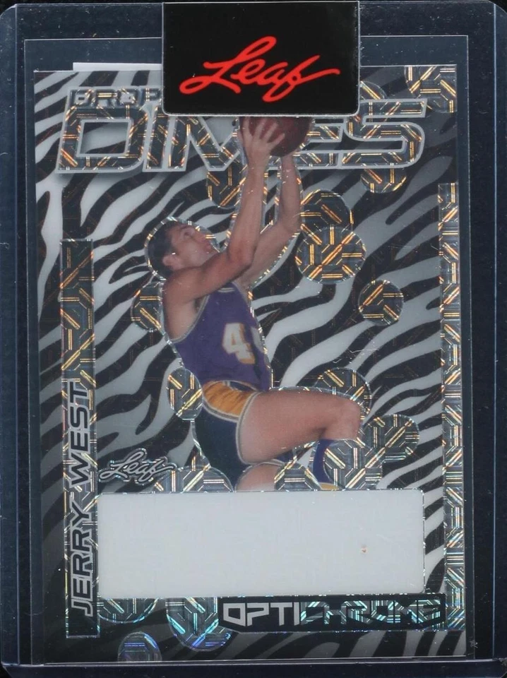 Pre-Production Proof Zebra Mojo Unsigned