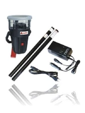 solo 461 heat detector tester