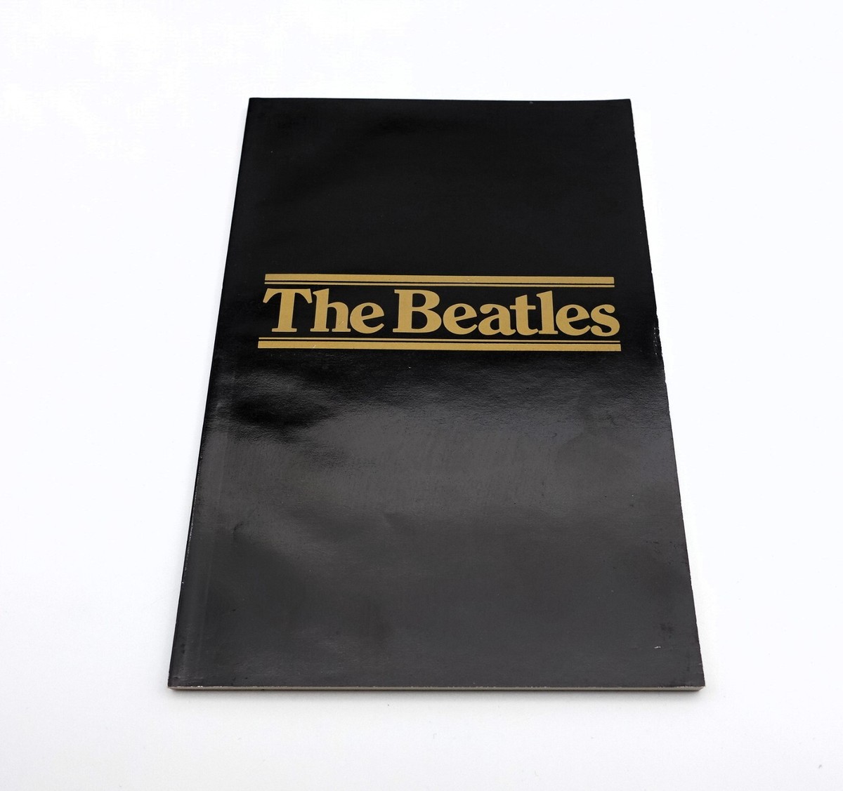 The Beatles on Compact Disc 限定版 ブラックボックス The Beatles on Compact Disc 限定版 ブラックボックス