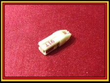 New Astatic 91-T Cartridge with Needle/Stylus Electro-Voice EV 76 S Duotone 698