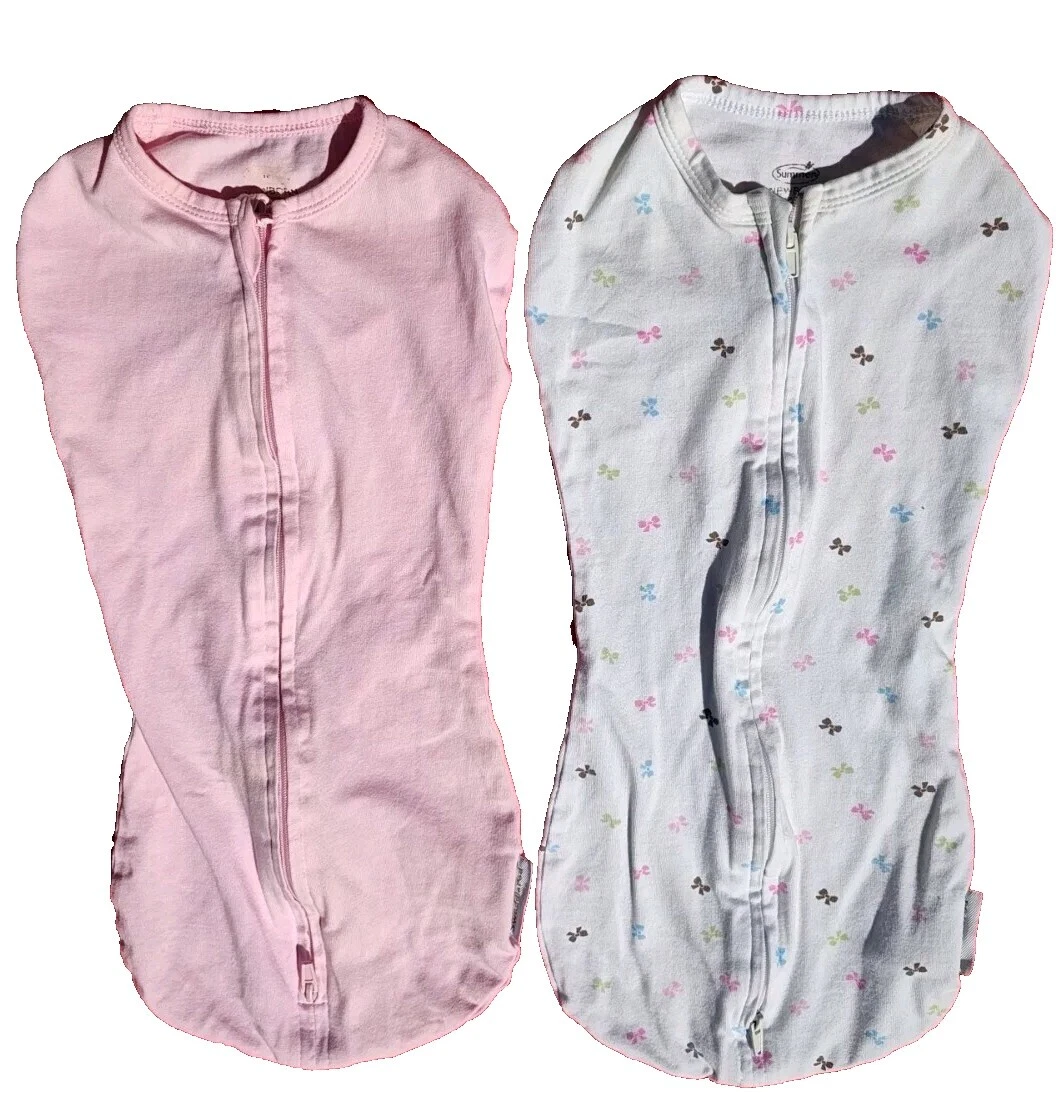 Summer Infant Sacos De Dormir Para Bebês