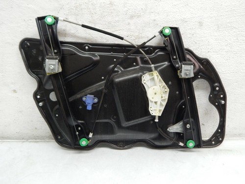 VW Passat 3C Alzavetro Elettrico Completo Pannello Porta Anteriore Destro 270025 - Foto 6 di 6