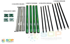 ULTIMATE DR313 Drum REBUILD KIT For Konica Minolta Bizhub C558 C458 C368 C308