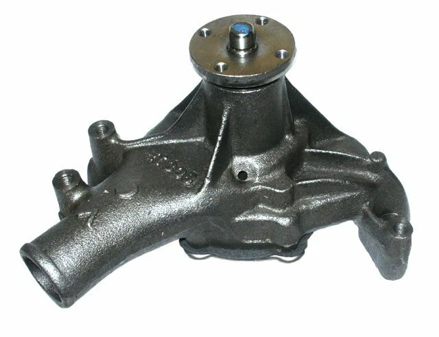 For 1977 GMC Sprint Engine Water Pump (Standard) Gates 1977 - Imagem 4 de 4