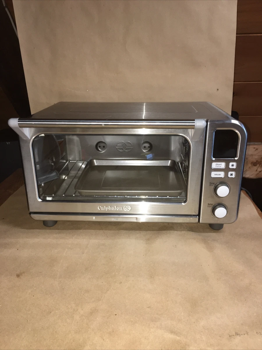 DIGITAL CONVECTION OVEN