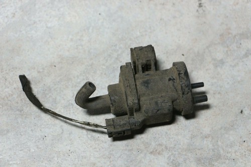 ORIGINAL Mercedes W903 W220 W168 W638 Magnetventil Druckventil A0005450427 DE ✓