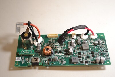 Main Circuit Board (PCBA)