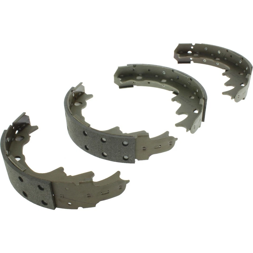 For 1983-1986 Ford LTD Sedan Heavy Duty Drum Brake Shoe Rear Centric 1984 1985 - Image 2 of 3