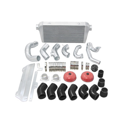 CXRacing Intercooler Intake Piping Kit For Nissan Skyline