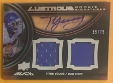 Upper Deck Vault Loses Nearly $4 Million Thanks to Settlement 19