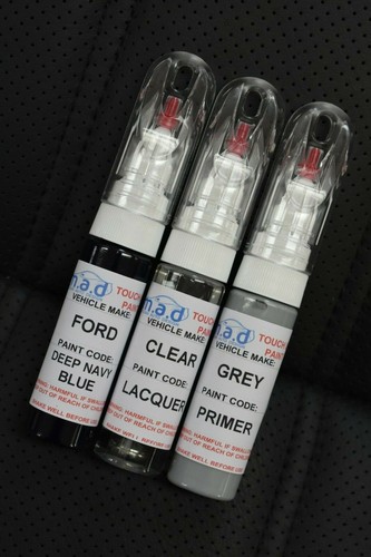 Ford deep navy