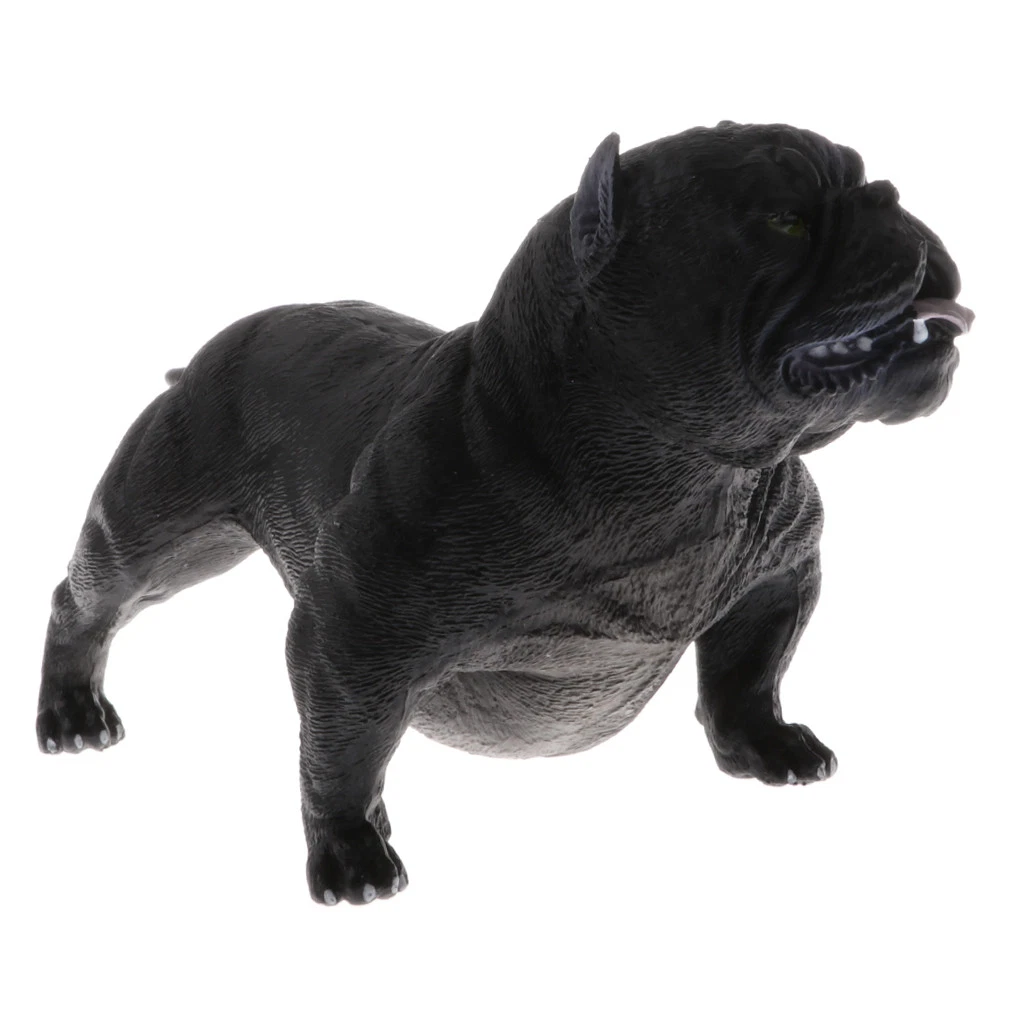 Toy pitbull hotsell