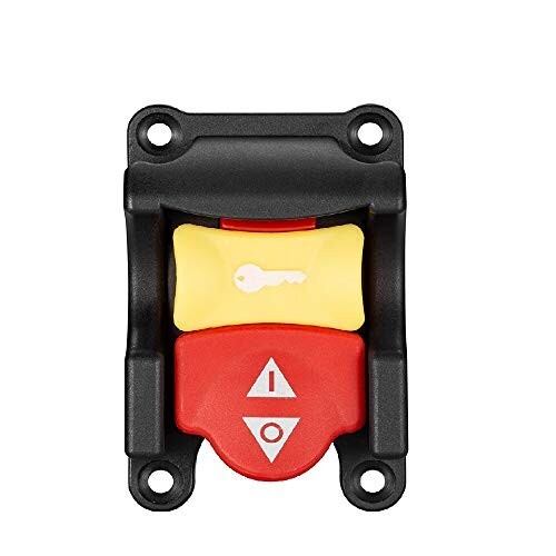 Table Saw Switch for Ryobi Craftsman Safety Table Saw Power Switch for