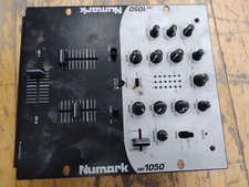 Numark DM-1050