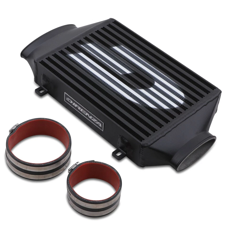 DIRENZA PERFORMANCE RACE KIT INTERCOOLER PER BMW MINI COOPER S R53 1.6 00-06 - Immagine 4 di 4