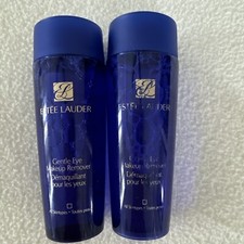 Lot Of 2 Estee Lauder Gentle Eye Makeup Remover 1.7oz / 50ml EACH
