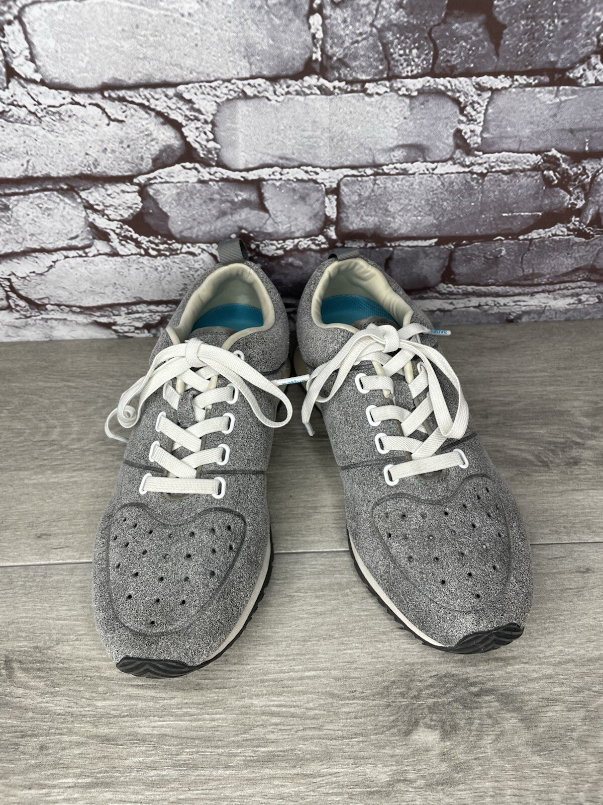 Shoes Men&rsquo;s Sz 39eu/7m Us