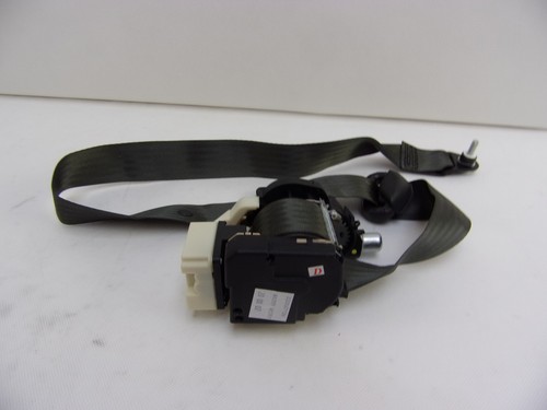 FIAT PUNTO 99-03 CINTURA DI SICUREZZA DESTRA 735321484 - Foto 3 di 8