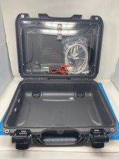 NANUK 923 PROTECTIVE CASE WITH TSA LOCKS