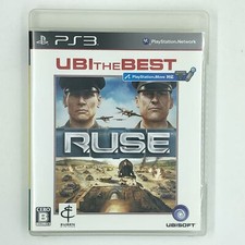 R.U.S.E. Prices Playstation 3 | Compare Loose, CIB & New Prices