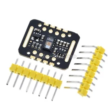 MAX30102 Blood Oxygen Concentration Pulse Detection Heart Rate Sensor Module