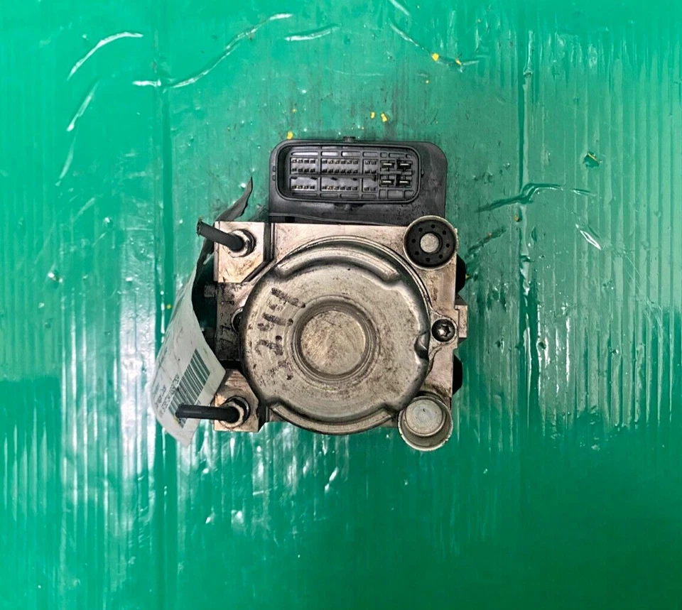 Toyota Tundra 2005 ABS bomba de freno antibloqueo y módulo 44510-00070 Foto 3 de 3