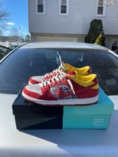 Nike Dunk Premium SB QS Low Crawfish for Sale - Authenticity Nike Dunk Premium SB QS Low Crawfish for Sale - Authenticity
