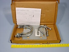 *Commscope Andrew XP-3040 Crossover Plate 3-1/2" O.D. to 4-1/2" O.D.