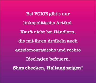 FCK AFD NZS Sticker - 100x Aufkleber Gegen Rechts - Regenbogen Design - 5cm Rund