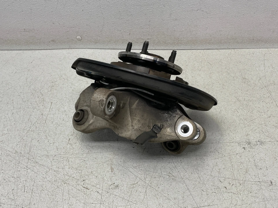 13 14 15 Lexus GS350 GS450h cubo de junta de eixo traseiro esquerdo driver 1417 fabricante de equipamento original - Imagem 3 de 4