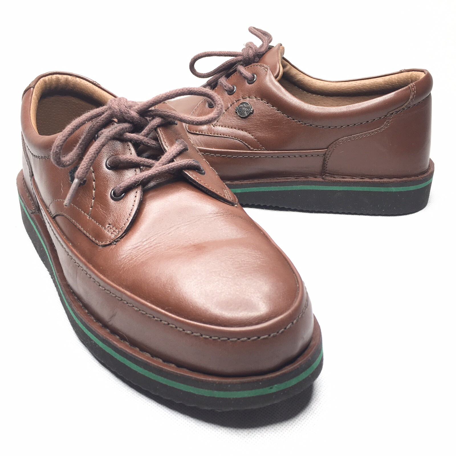 hush puppies carey black