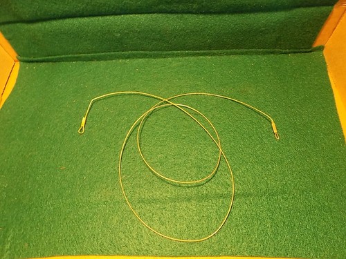 Conjunto de bisel y esfera de tambor Collins USADO - Imagen 13 de 13