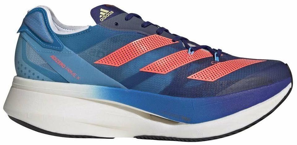 【新品】adidas ADIZERO PRIME X Running shoes adidas ADIZERO PRIME X STRUNG - Top4Running.com