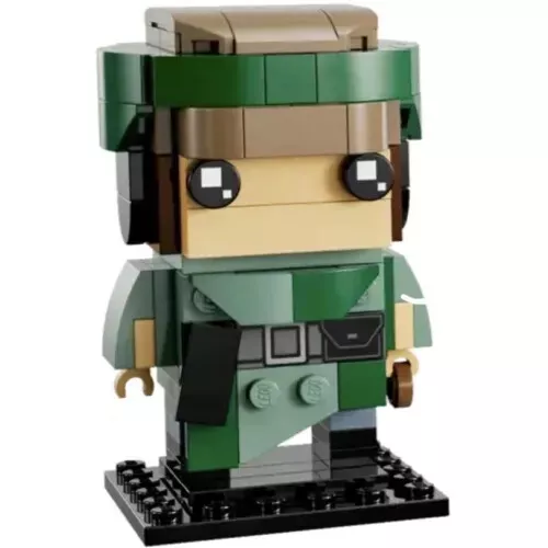 LEGO Brickheadz - Star Wars Battle of Endor - Princess Leia - New (40623)