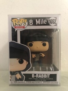 8 Mile FUNKO POP | eBay 8 Mile FUNKO POP | eBay