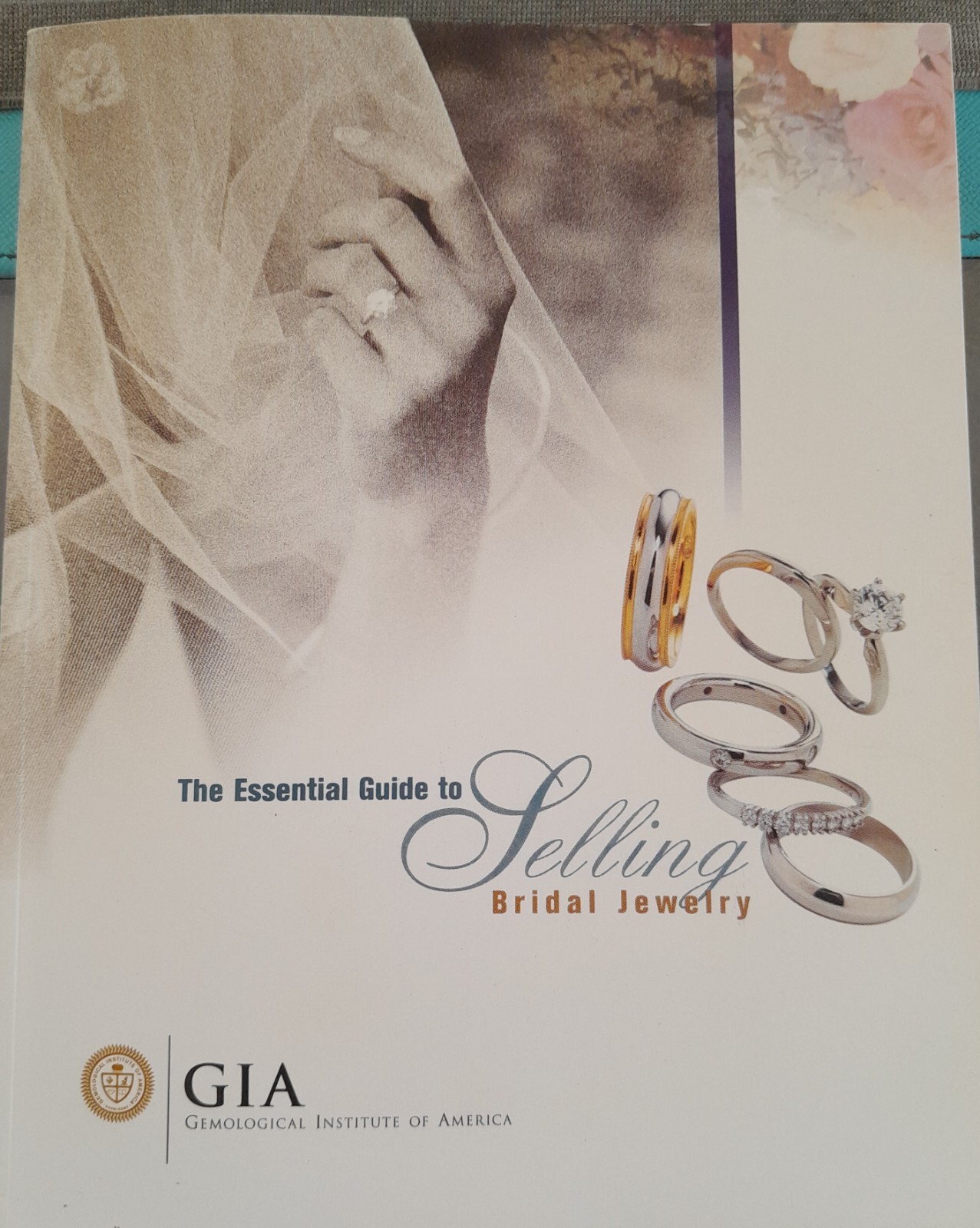 The Essential Guide to Selling Bridal Jewelry by GIA 2000 eBay