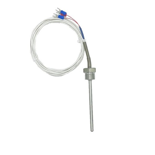 Sensori E Sonde Di Temperatura - Kiepe Electric